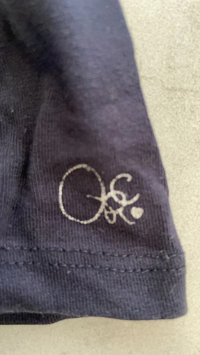 Legging short 6 ans orchestra - photo numéro 3