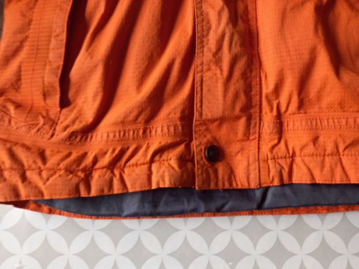 Blouson Dare2b 3-4 ans (104 cm) – imperméable & chaud – bon état - photo numéro 6