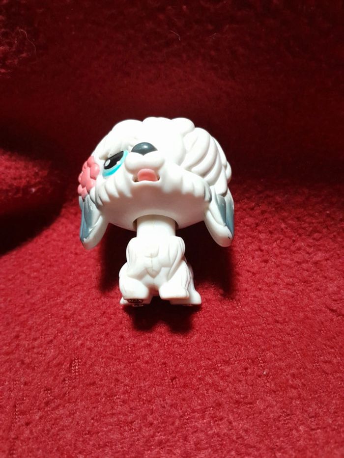Figurine Petshop A14