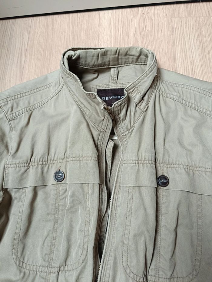 Veste Devred L - photo numéro 3