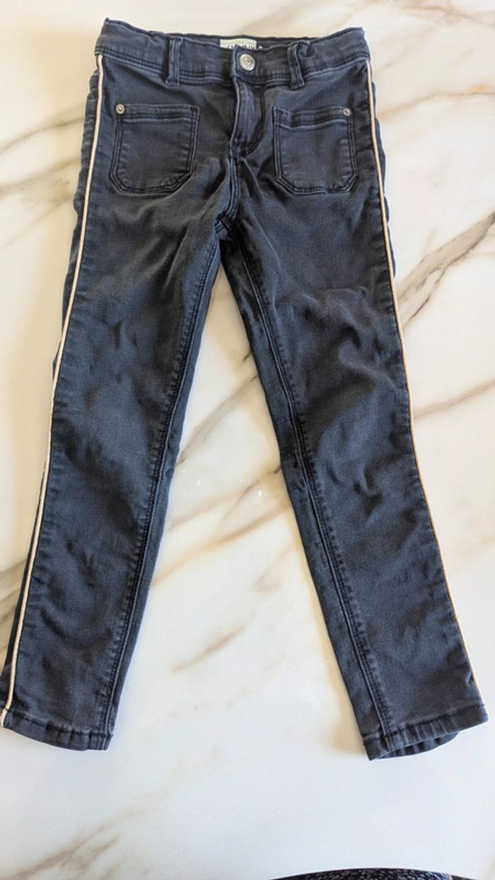 Jean Skinny
