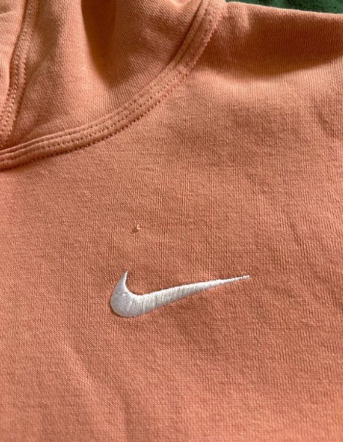Sweat Nike - photo numéro 4
