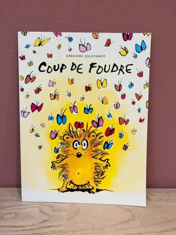 Livre école des loisirs 4