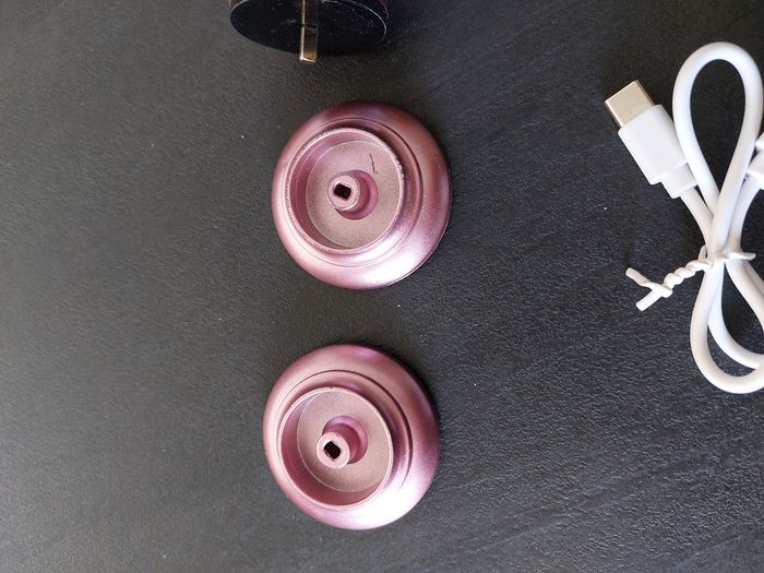 Rappe électrique - photo numéro 4