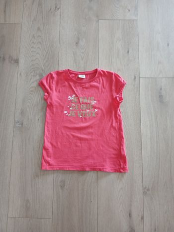 T-shirt Tape à l'Oeil 8 ans