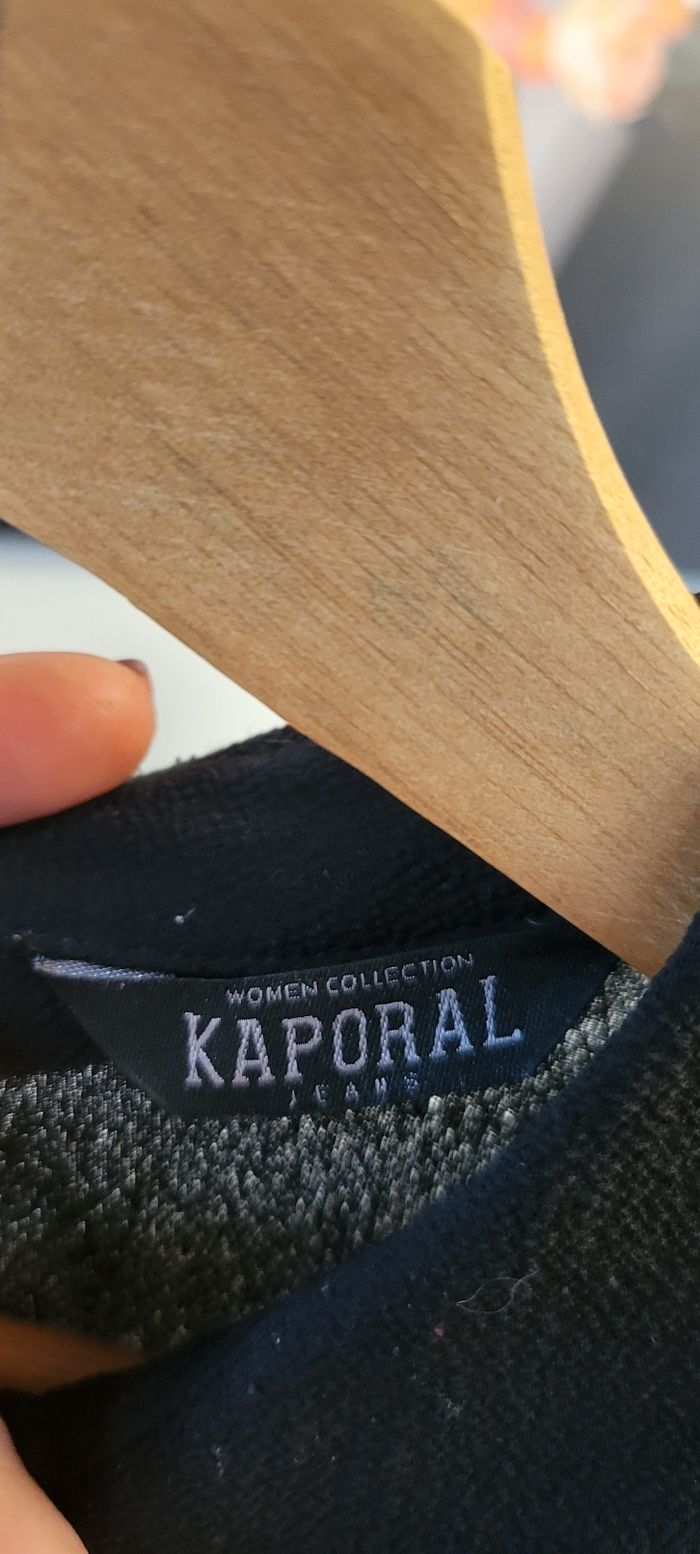 Blouse Kaporal - photo numéro 4