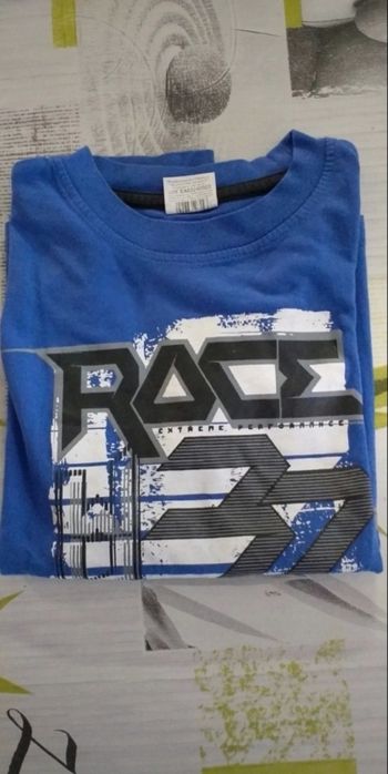 T shirt manches longues