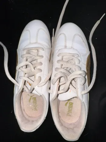 Baskets Puma pointure 36