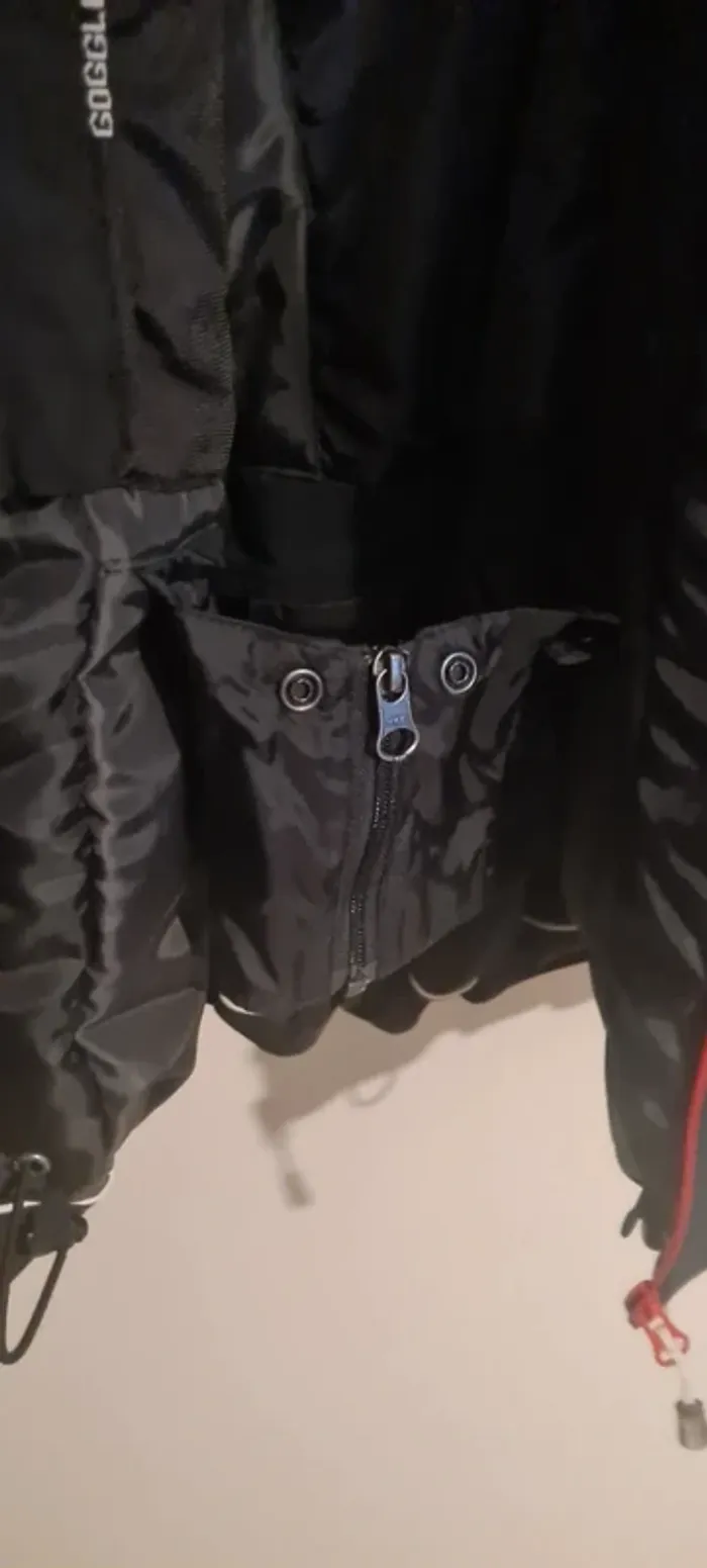 Veste de ski homme Schöffel - photo numéro 14