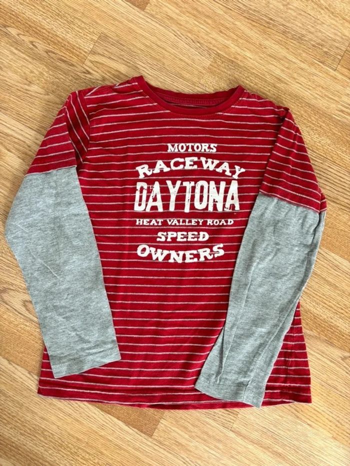 T-shirt - photo numéro 3