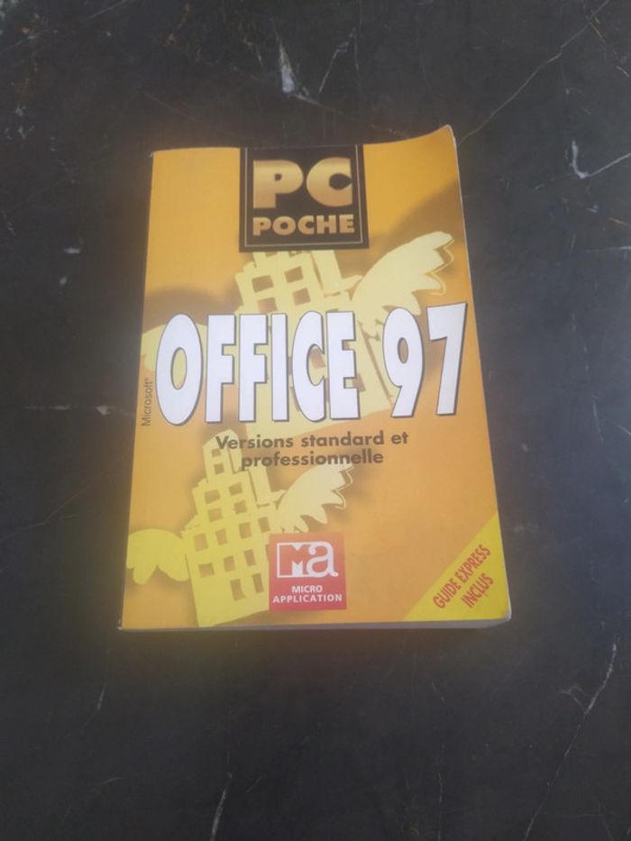 Office 97