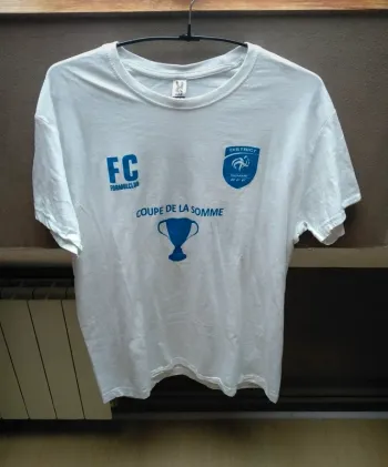 T-shirt neuf