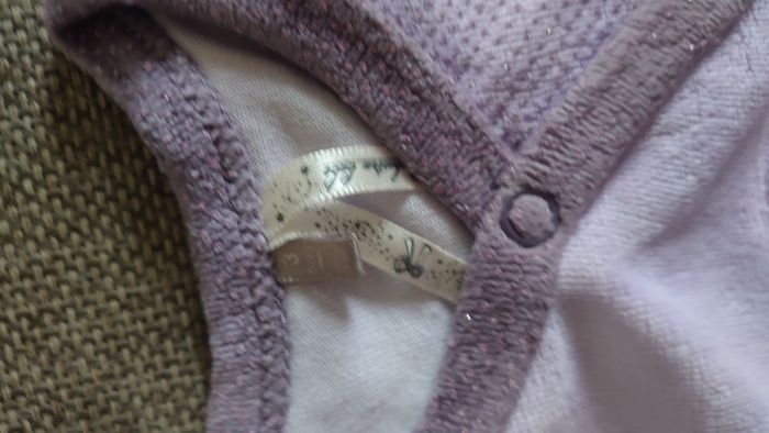 Pyjama bébé Orchestra - photo numéro 3