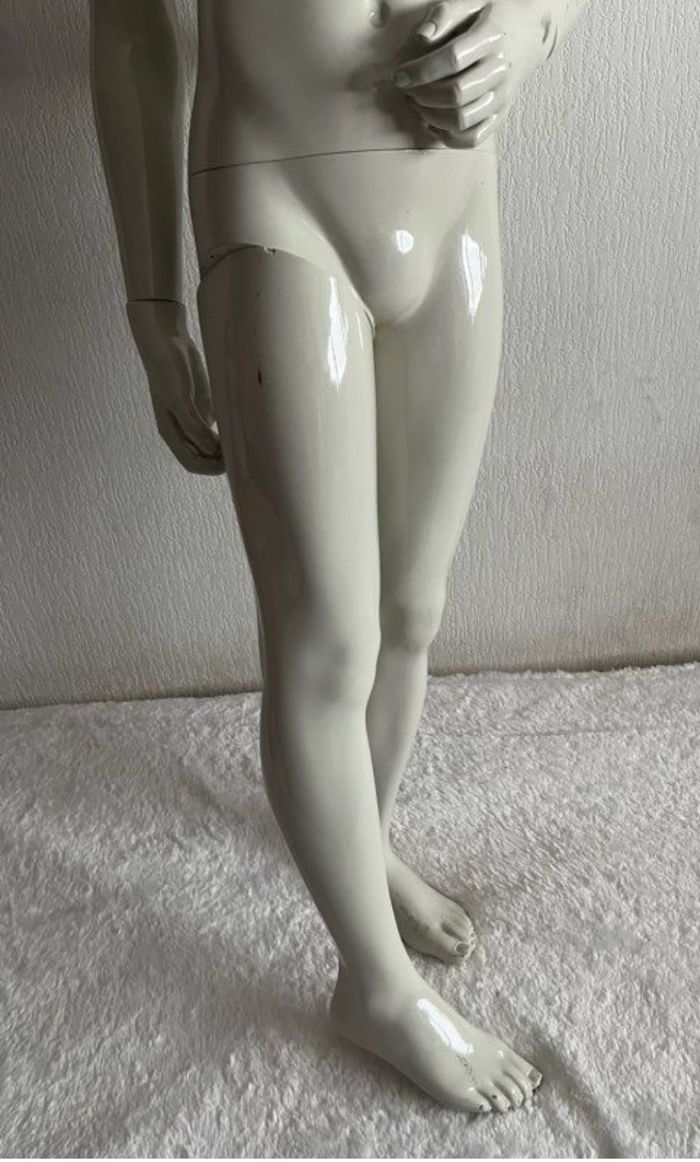 Mannequin - photo numéro 4