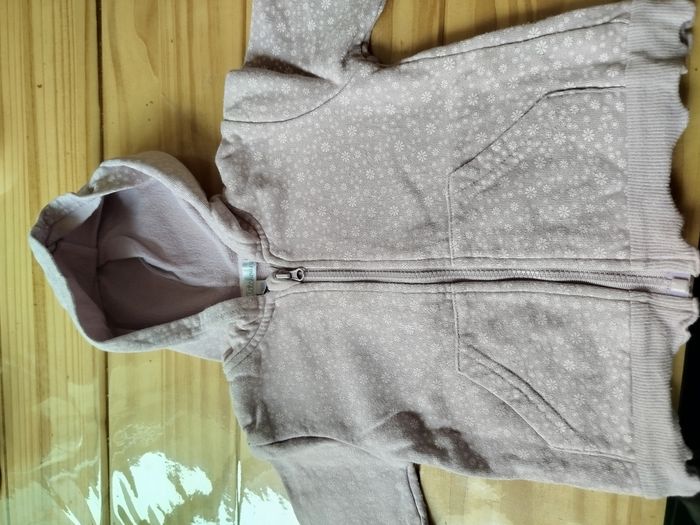Gilet - photo numéro 2