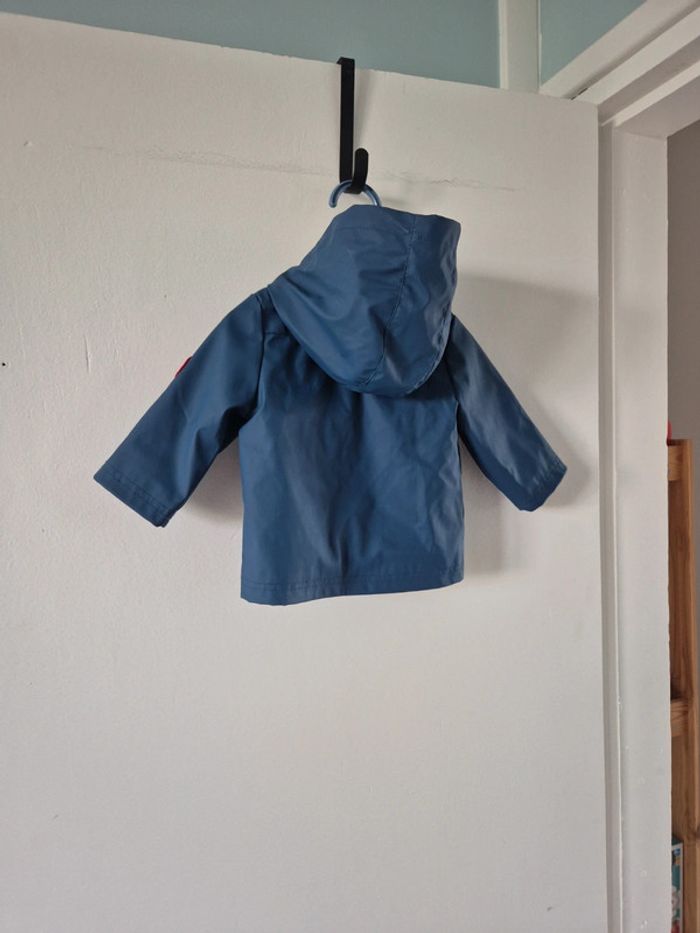 Cire veste - photo numéro 3