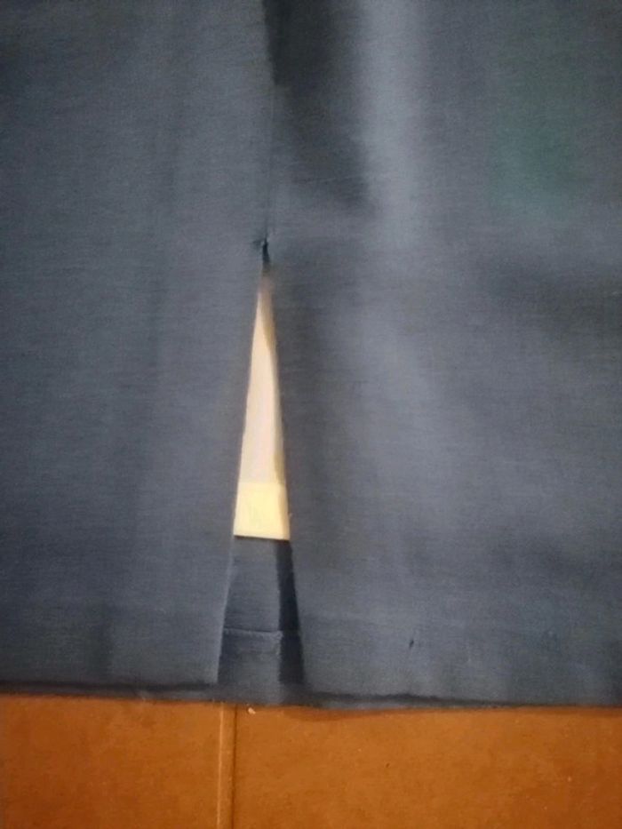 Tailleur jupe - photo numéro 9