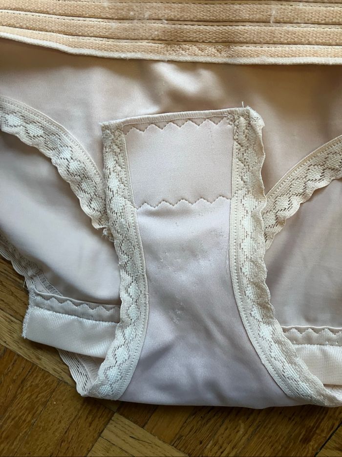 Culottes hautes très gainantes lot de 2 - photo numéro 6