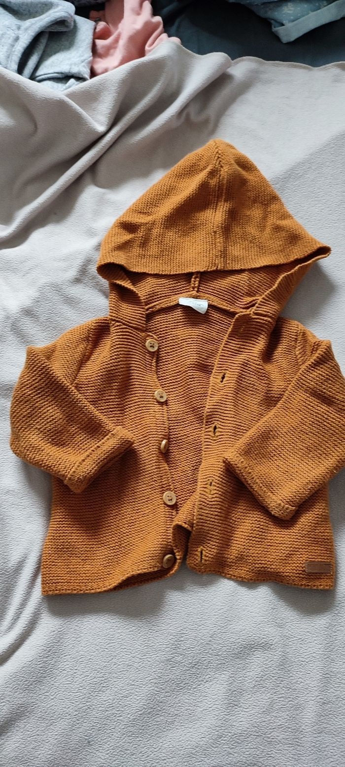 Vêtements bébé garçon - photo numéro 4