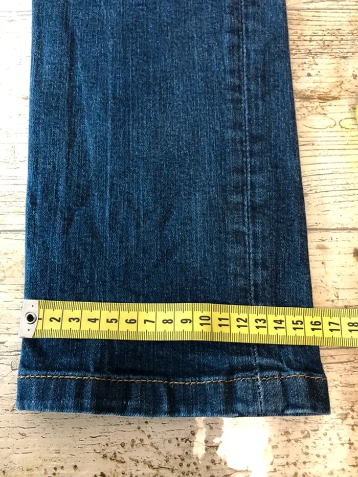 Jeans slim Desigual - photo numéro 13