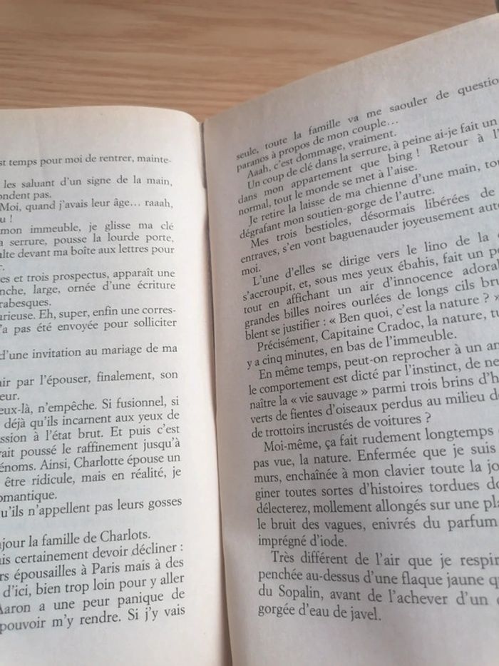 Livre de Poche "Toubib or not toubib" - photo numéro 5