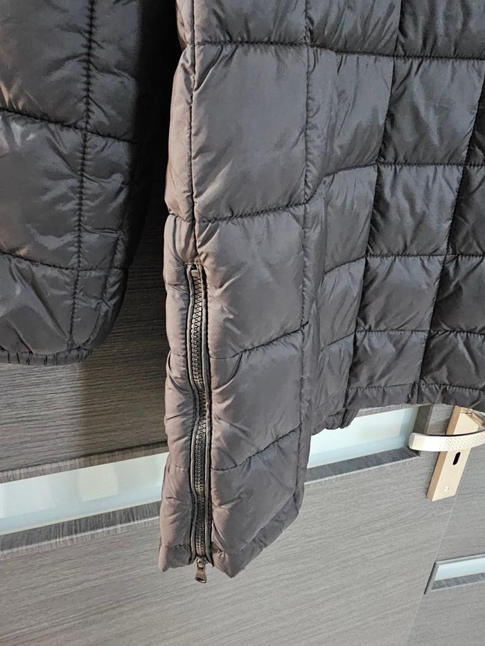 Veste Zara - photo numéro 3