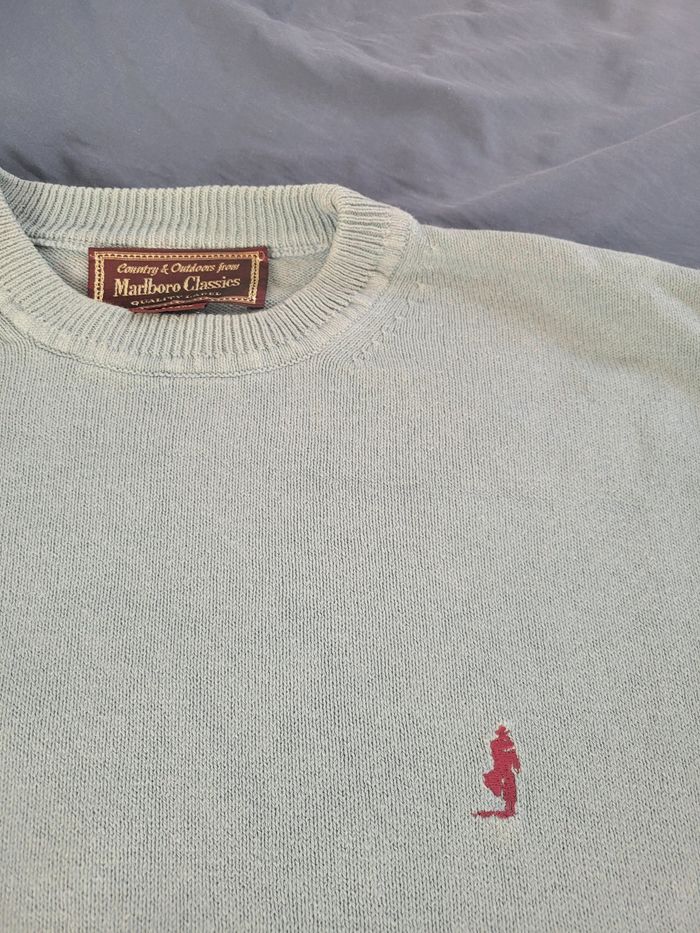 Pull - photo numéro 2