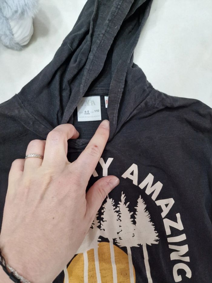 T-shirt - photo numéro 2