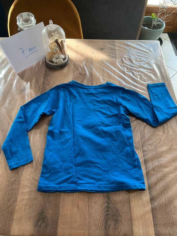 Maillot - 7 ans - photo numéro 3