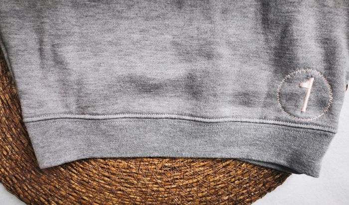 Pull 👸gris, crapule, trutex, 4ans - photo numéro 9