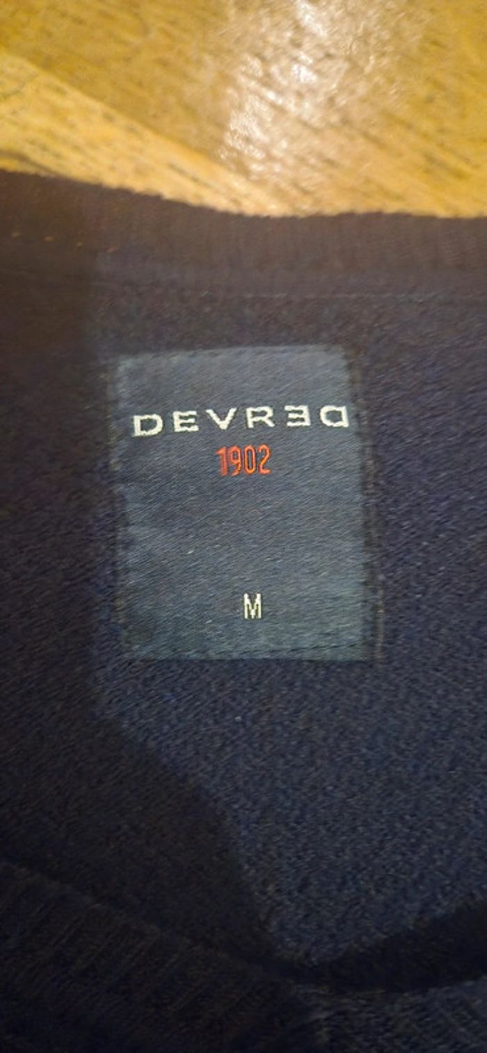 Pull Devred - photo numéro 3