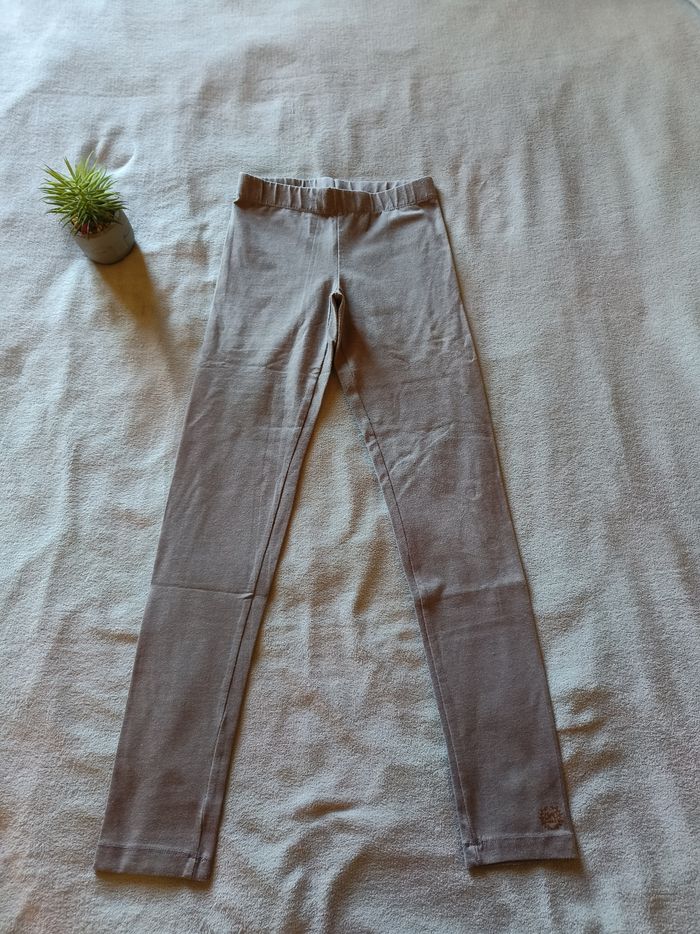 Lot leggings fille 10 ans - photo numéro 7