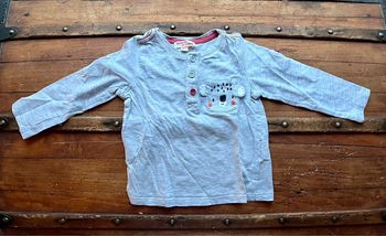 T-shirt 18 mois