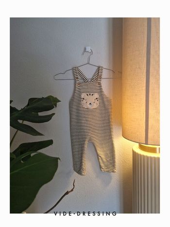 Vêtement bébé