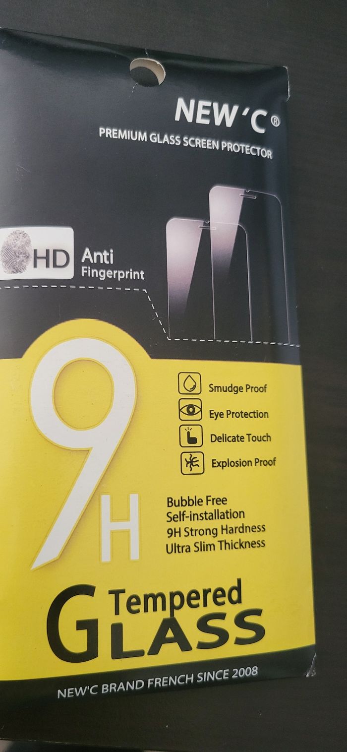 Huawei p8 lite excellent état + coque et verre neuf - photo numéro 8