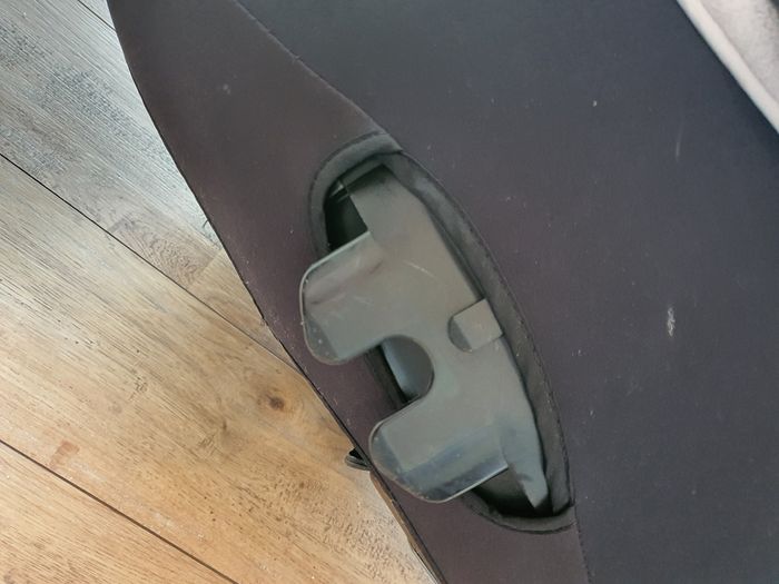 Nacelle windoo plus - photo numéro 5