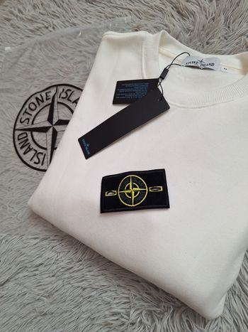 Pull stone island 