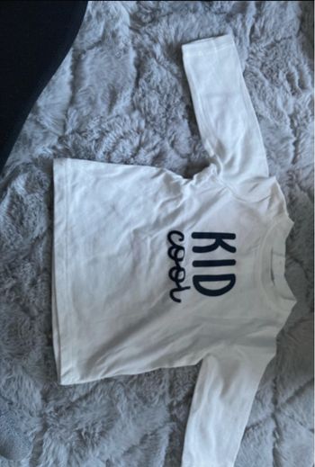 T-shirt Intermarché 