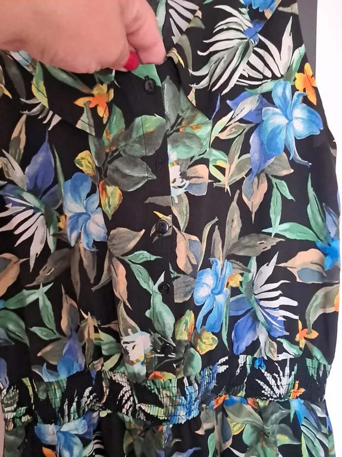 Combi shorts - photo numéro 2