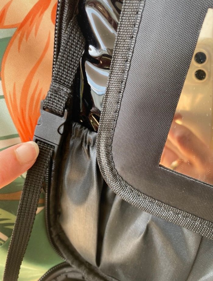 Trousse Beauté Pro – Miroir & Rangements Modulables - photo numéro 9