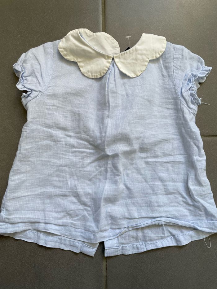 Lot vêtements bébé fille 18 mois - photo numéro 8