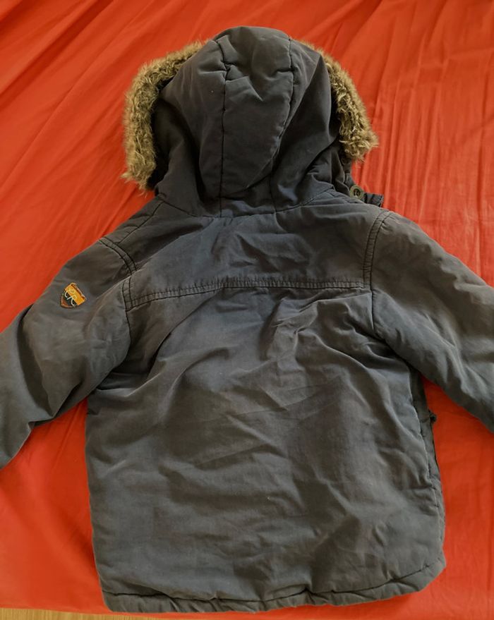 Blouson - Taille 36 mois / 3 ans - Cadet Rousselle - photo numéro 2
