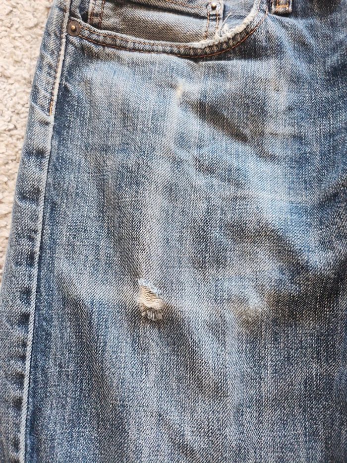 Jean Levi's Modele 514 - photo numéro 2