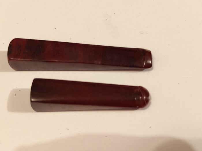 Embout ancien - photo numéro 5