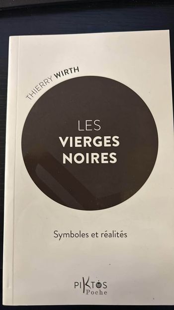 Les vierges noires