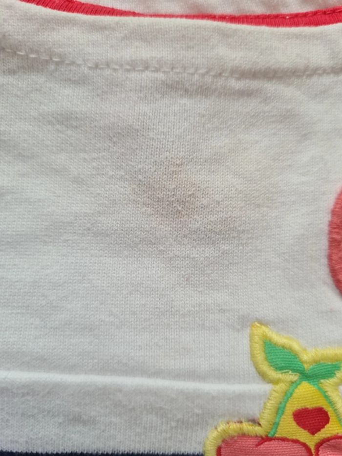 Haut manche longue - photo numéro 2