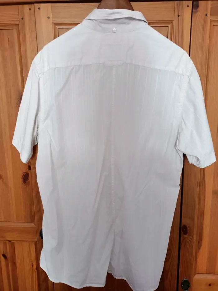 Chemise homme XL - photo numéro 2