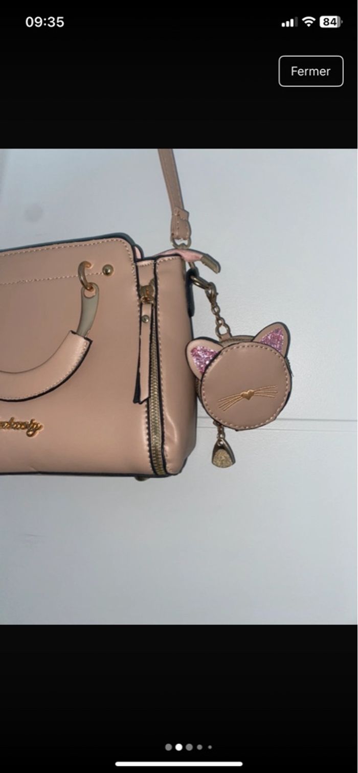 Lot de sac à mains - photo numéro 3