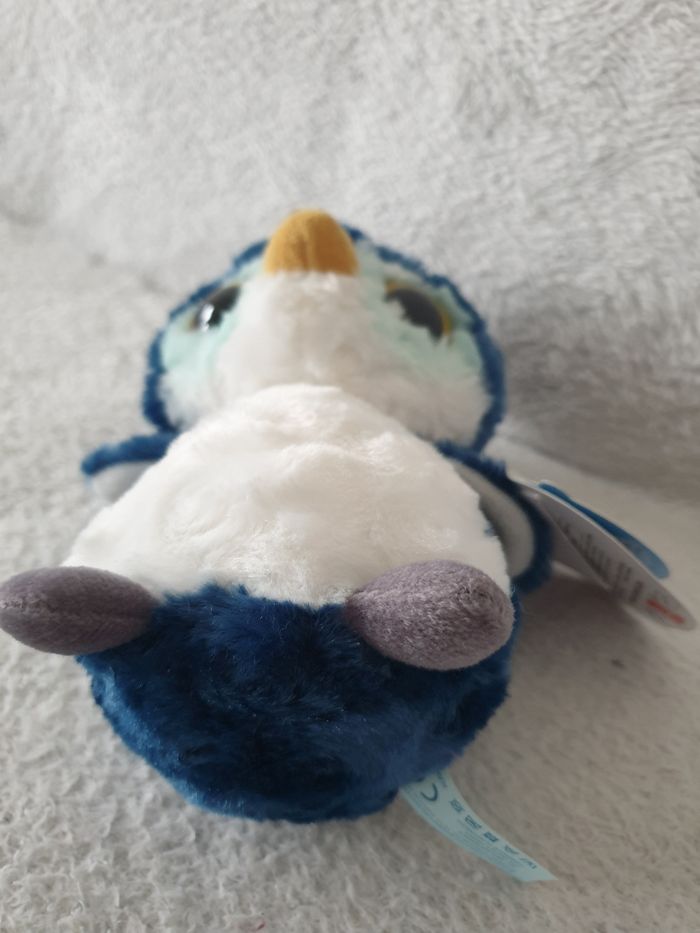 Peluche Yoohoo & Friends Kookee - photo numéro 3