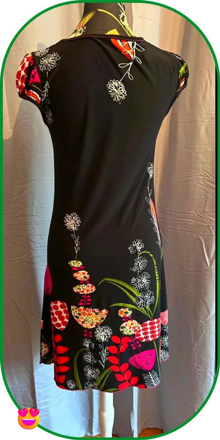 🌷jolie robe🌷 - photo numéro 3